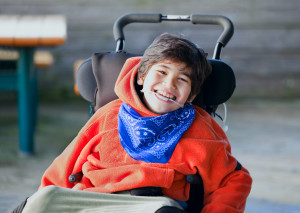 cerebral palsy