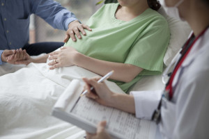 Birth Injuries