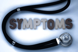 Anoxia and Hypoxia Symptoms